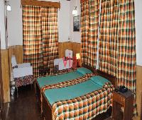 Kalimpong Park Hotel