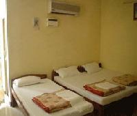 Hotel Andaman Residency