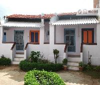 Chunmun Cottage