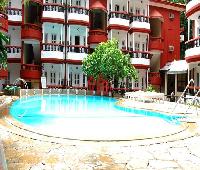 Santiago Resort.