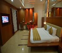 Hotel Inder Residency