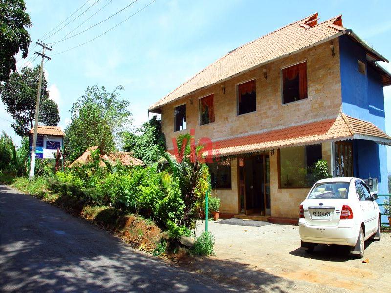 Spice Country Resort