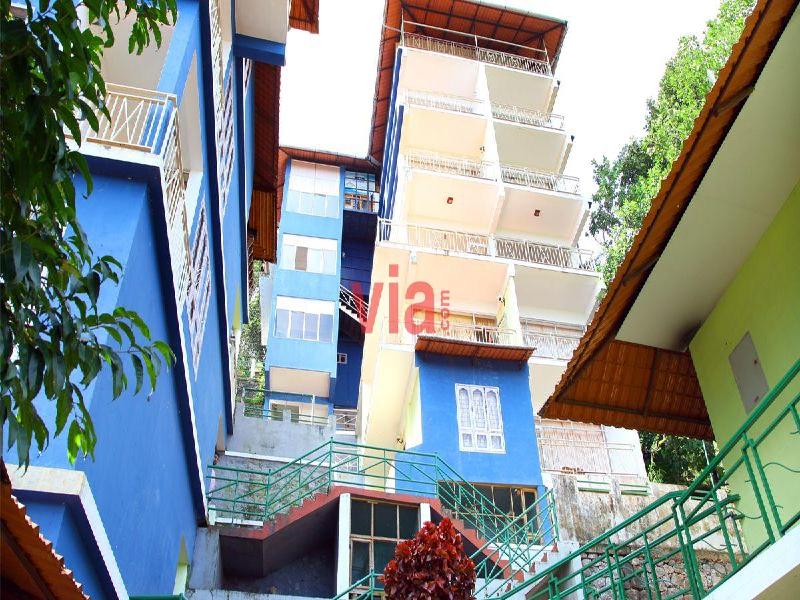 Spice Country Resort