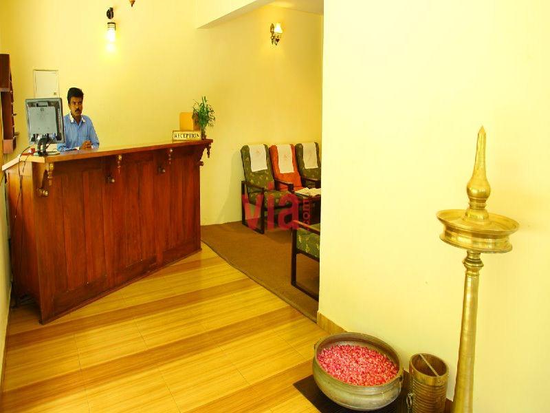 Spice Country Resort