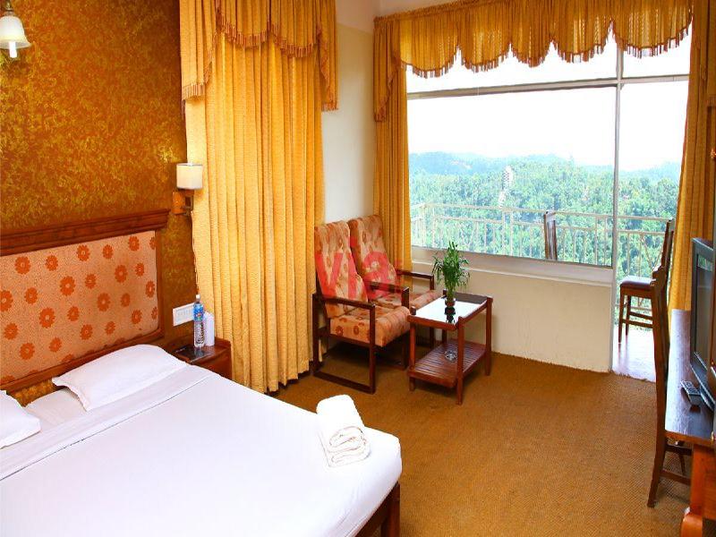 Spice Country Resort