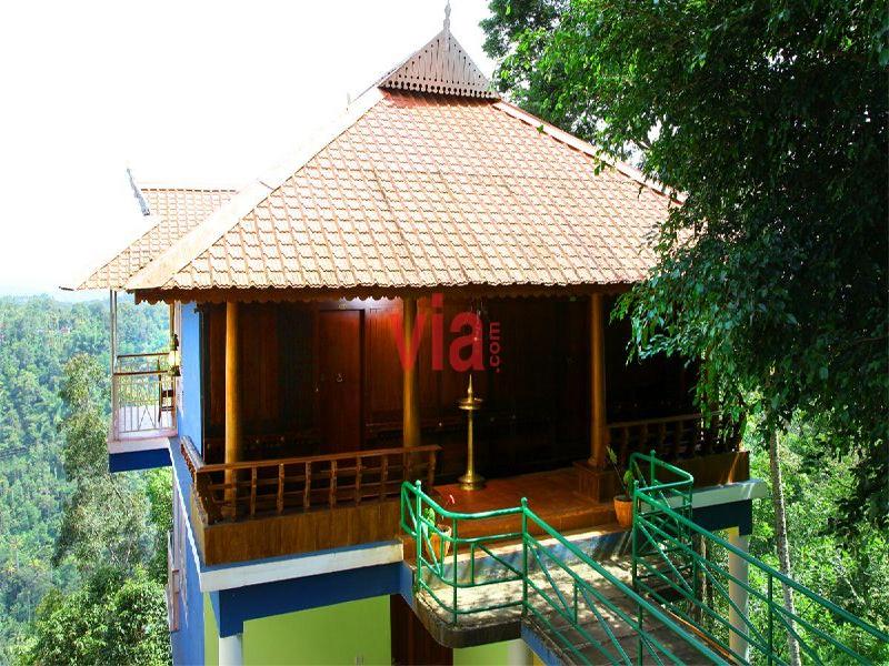 Spice Country Resort