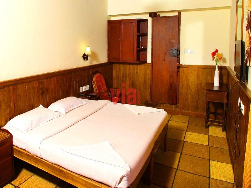 Spice Country Resort