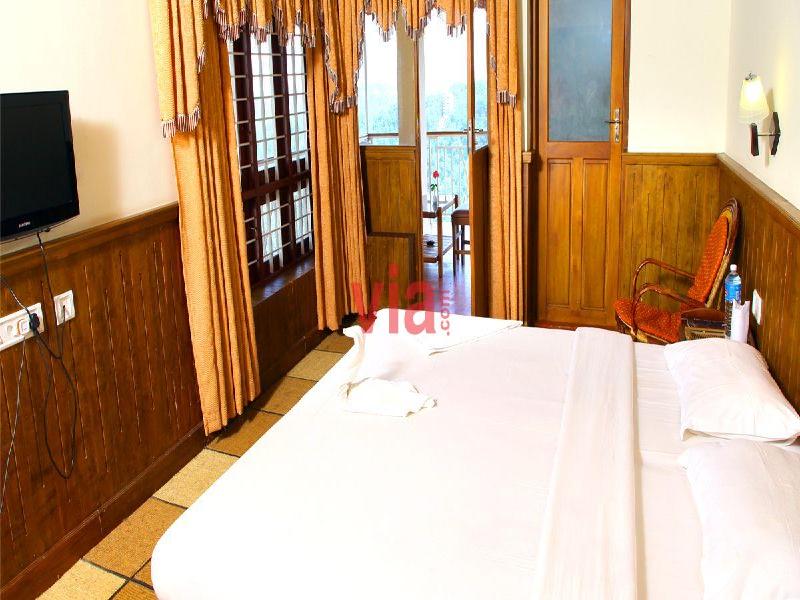 Spice Country Resort