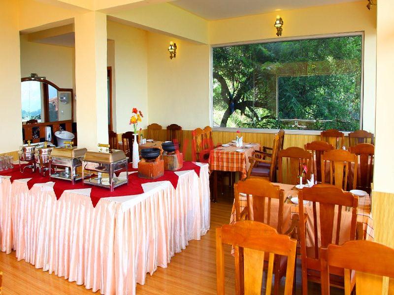 Spice Country Resort