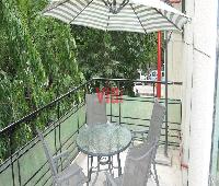 Hotel Chalet