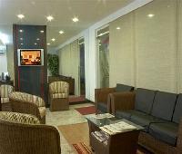 Shilton Residence