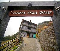 Ashokas Naini Chalet Resort