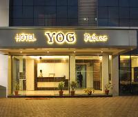 Hotel Yog Palace
