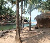 Dwarka Beach Resort