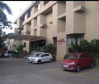 Hotel Maratha Regency