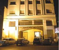 Hotel Shiraz Regency