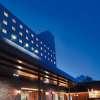 Hotel Grand Terrace Chitose