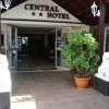 Central Hotel