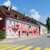 Hotel-Rotisserie La Tour Rouge