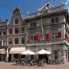 Haarlem City Suites, De Oude Waegh