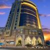 Merwebhotel Central-Doha