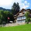 Alphotel Eiger B&B