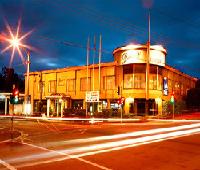 Best Western Barkly Motor Lodge