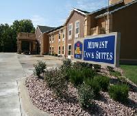 BEST WESTERN PLUS MIDWEST INN & SUITES