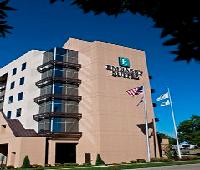 EMBASSY SUITES ST LOUIS - AIRP