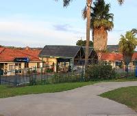 Sleepwell Motel
