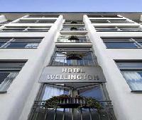 Clarion Collection Hotel Wellington