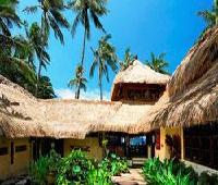 Alam Anda Ocean Front Resort and Spa