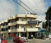 Ambun Suri Hotel