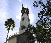 Campago Resort Hotel