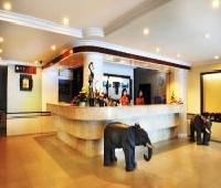 Gaja Hotel Pekanbaru