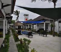 Gili Palms Resort