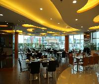 Golden Tulip Galaxy Hotel
