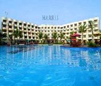 Harris Resort Waterfront