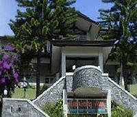 Lembang Asri Mountain Resort
