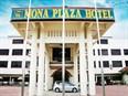 Mona Plaza Hotel