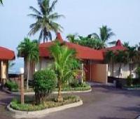 Patra Jasa Anyer Beach Resort