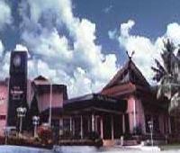 Sri Indrayani Pekanbaru