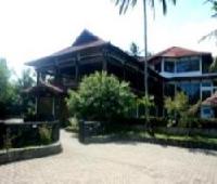 Surya Pesona Beach Hotel Pangandaran