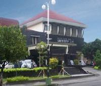 University Club Yogyakarta