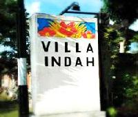 Villa Indah Ubud