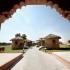 The Thar Oasis Resort & Camps (130 kms away from Jodhpur)