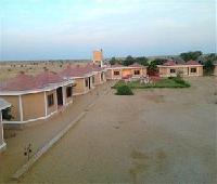 Desert Safariors Camps - Jaisalmer