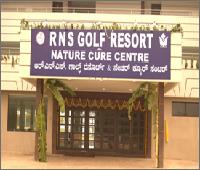 RNS Golf Resort