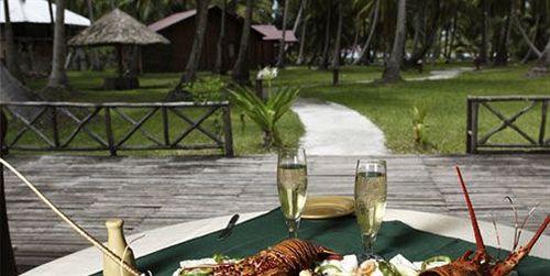 Hotel Symphony Palms Beach Resort .