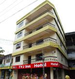 TVJ Hotel & Inn Adimaly